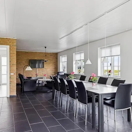 Sb133-grasten-sandagervej-12 Tatil Evi *
