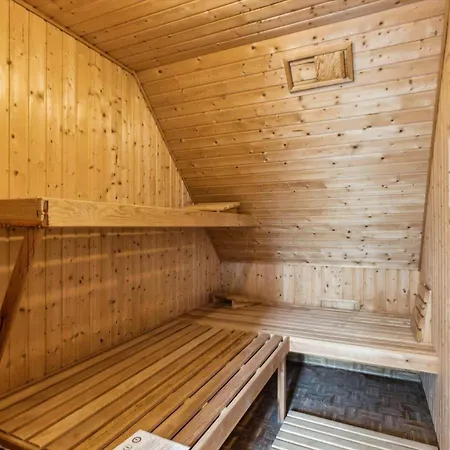 Tatil Evi Sb133-grasten-sandagervej-12