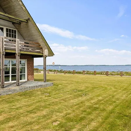 Tatil Evi Sb133-grasten-sandagervej-12 Gråsten