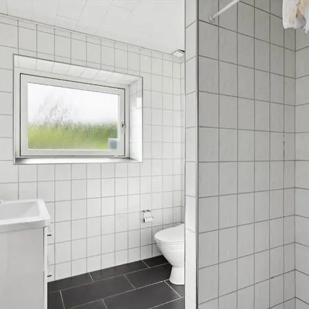Sb133-grasten-sandagervej-12 Tatil Evi *