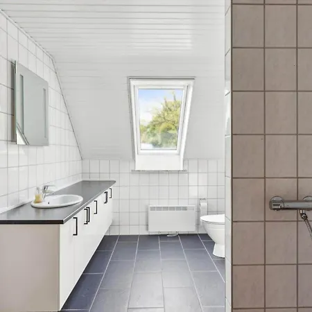 Tatil Evi Sb133-grasten-sandagervej-12 *